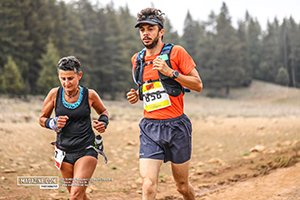 Trail Des Cèdres 2023 (Edition 14)